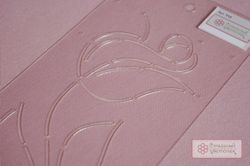 Шаблон для стежки "Тюльпаны" малый (арт. T12)