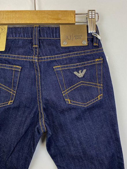 Джинсы Armani Junior, 116