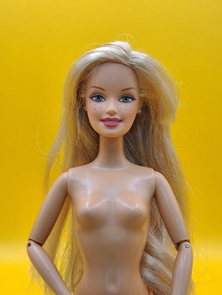 Кукла Барби 00-х винтаж 031613