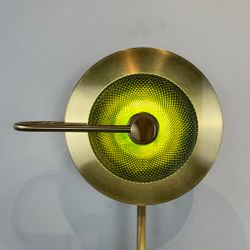 Бра Green Disk Double By Imperiumloft