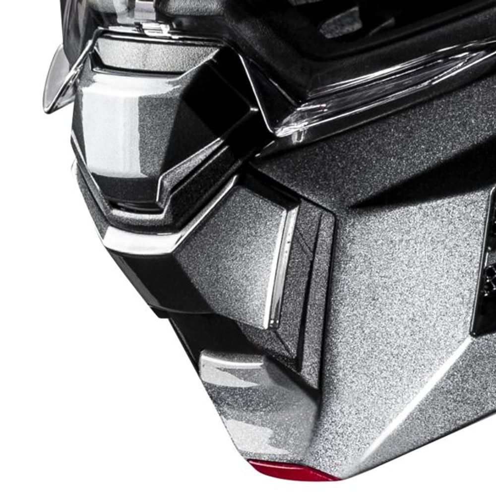 i80 Velly MC1 / Черно-красный