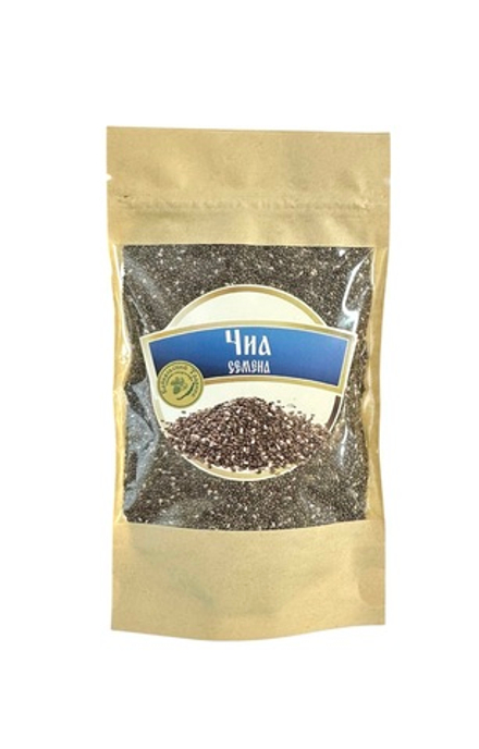 Чиа (семена)