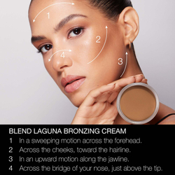 NARS Bronzing Cream - Laguna 2