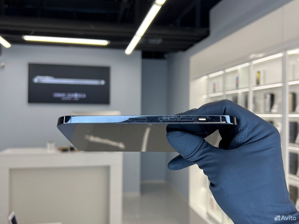iPhone 14 Pro Max, 256 ГБ б/у
