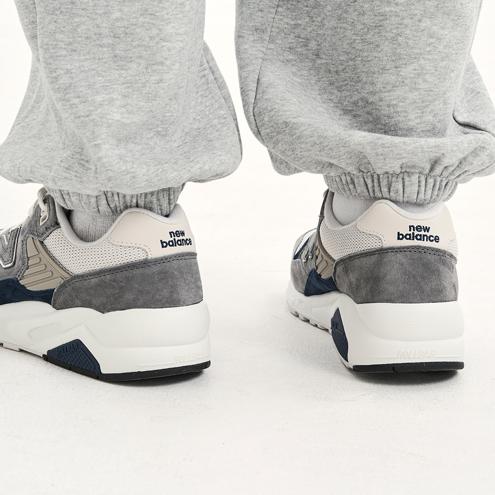 Кроссовки New Balance Nb 580