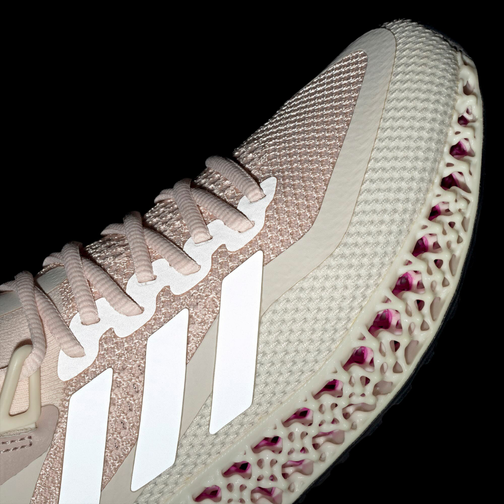Кроссовки аdidas 4DFWD 2 W