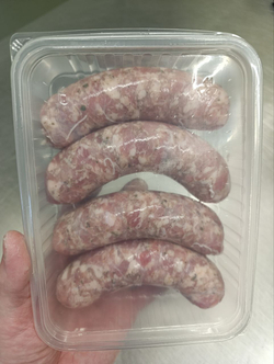 Купаты "По-грузински"