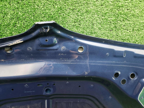 Капот BMW X3 G01 (2017-2024)