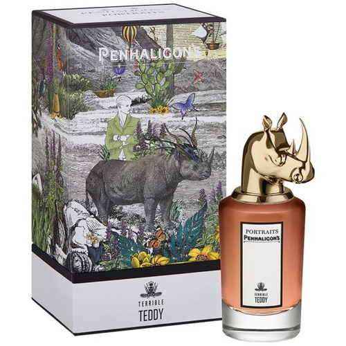 PENHALIGON'S TERRIBLE TEDDY