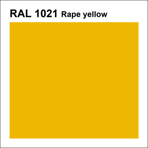 RAL 1021 за кг