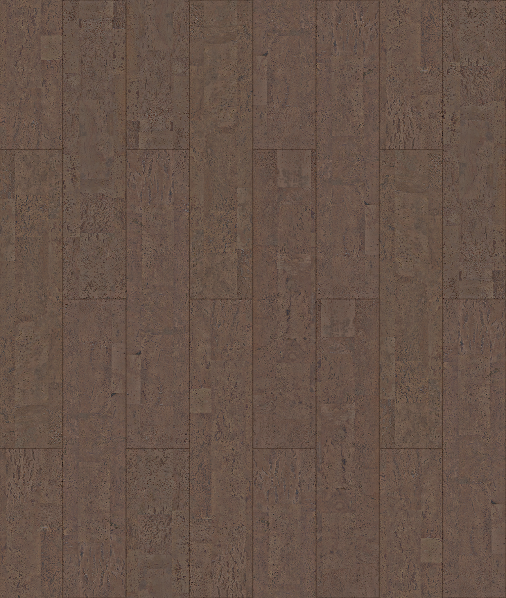 Cork Concept Narrow Plank 186w CZ X, 1,881 м²