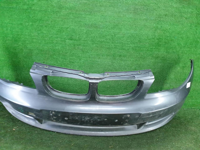 Бампер передний BMW 1er Е82 (2007-2011)