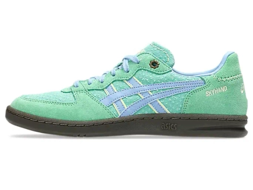 Asics SKYHAND OG Peppermint/Stone Wash