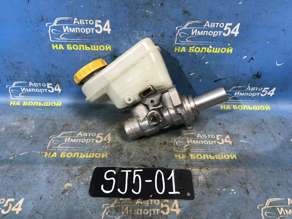 Главный тормозной цилиндр SUBARU FORESTER 2012-2016