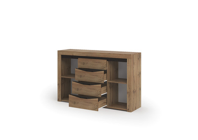 Спальня "Паола" КМ 702