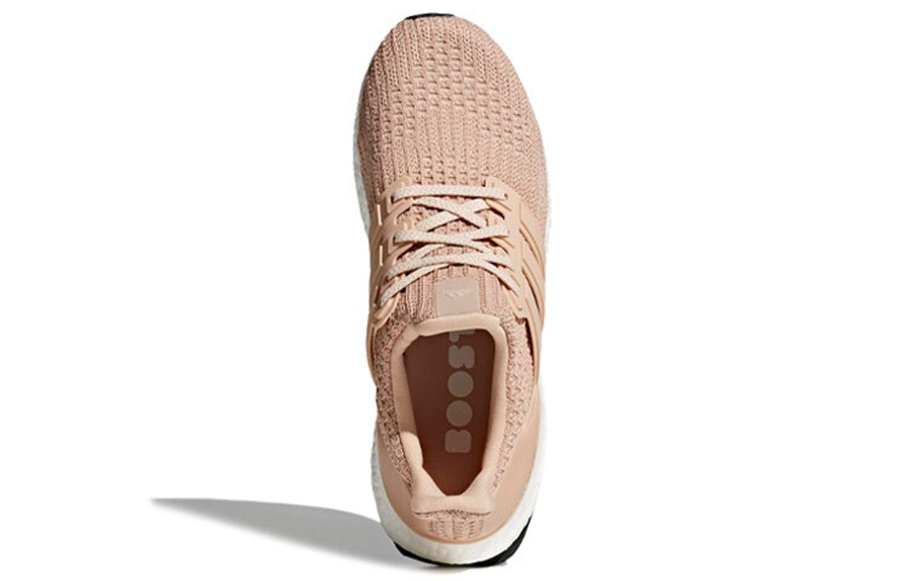 Кроссовки Adidas Ultraboost 4.0 (Женская размерная сетка)