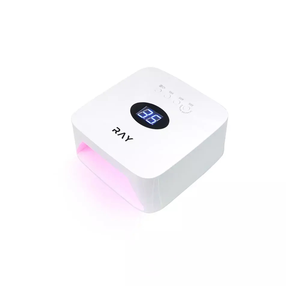 Лампы для сушки ногтей RAY S50