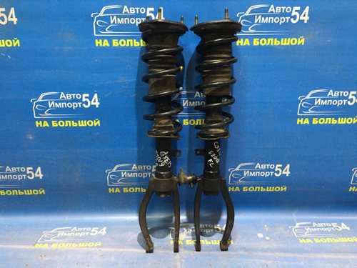 Стойка передняя правая TOYOTA ALTEZZA 2001-2005