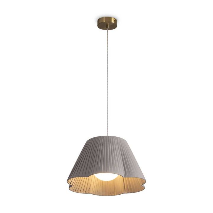 Подвесной светильник Freya FR2056PL-01GR