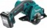 Пила циркулярная аккумуляторная MAKITA HS 301 DWAE HS301DWAE