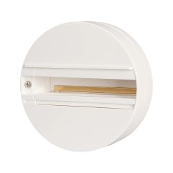 База накладная LGD-4TR-BASE-WH (C) (Arlight, IP20 Пластик, 3 года) 023998