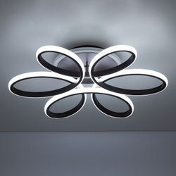 Накладной светильник Citilux Сезар Смарт CL233A155E