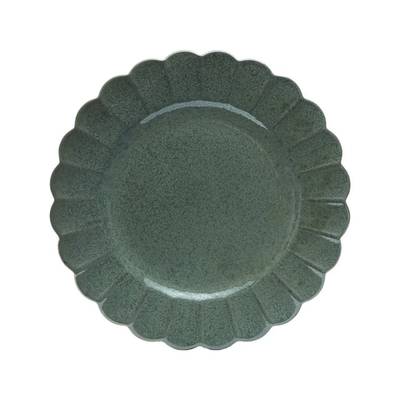 Тарелка Десертная Flora Hortencia 22См Oxford 152476