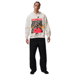 Баскетбольная мужская толстовка Jordan Brooklyn Fleece