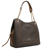 Наплечная сумка Piper Michael Kors - янтарный(30F2GP1E3B)