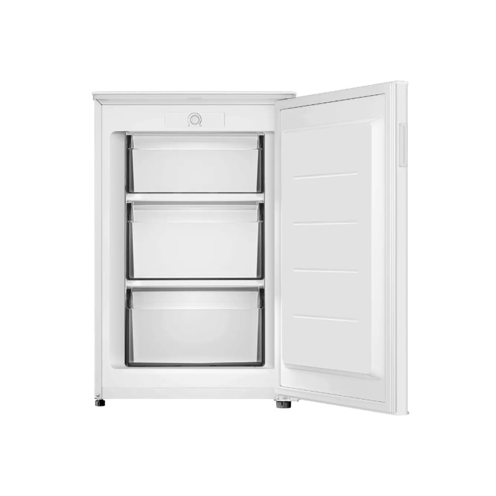 Морозильный шкаф Haier HF-85MWAA, белый