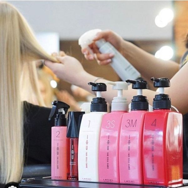 &quot;СЧАСТЬЕ ДЛЯ ВОЛОС&quot; снова в продаже