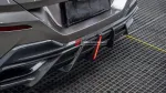 Карбоновый обвес для BMW 8 серии G14 G15 G16 2018+ БМВ