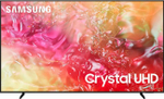 Телевизор Samsung UE50DU7100U 127см, 4K, LED, Smart TV, OS Tizen