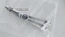 88115-K0B-T01 (88115-K40-F61). ARM COMP., R. BACK MIRROR. Honda Forza