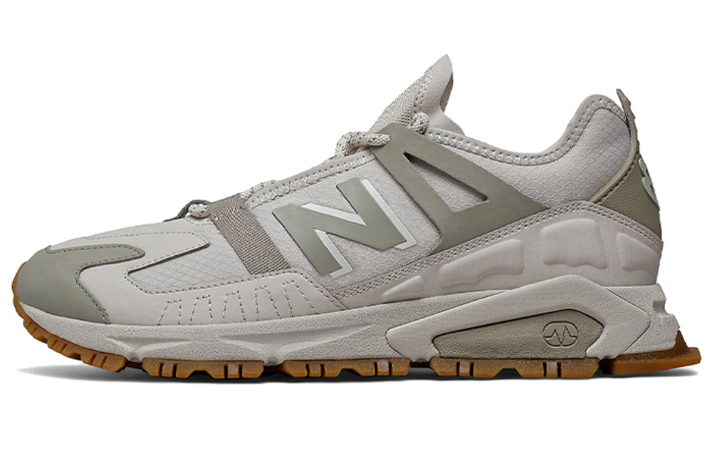 Кроссовки New Balance Xrct