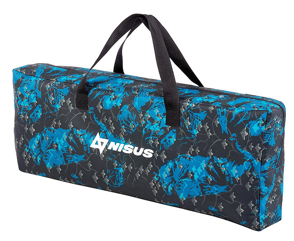 Кровать походная Nisus Shark (N-BD630-98828-S)