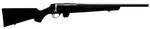 Tikka T1x MTR калибр 22LR L-510mm. Muzzle Thred