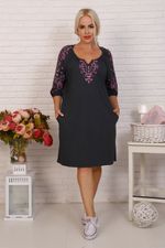 Туника 12608 Натали (Акция)