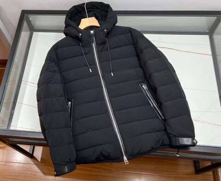 Пуховик Tom Ford