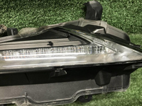 ДХО правый Lexus NX 1 (2017-2021) LED Динамический