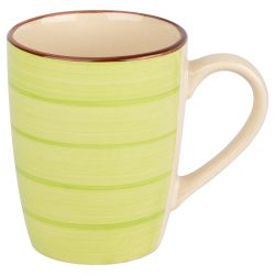 Кружка White Fox WF-MR380 Мix. Relax керамическая 380 мл.