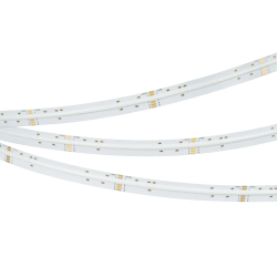 Светодиодная лента COB-X768-12mm 24V RGBW-White (15 W/m, IP20, CSP, 5m) (Arlight, 5 лет) 041787