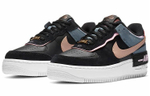 Кроссовки Nike Air Force 1 Shadow (Женская размерная сетка)