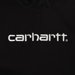  Толстовка мужская Carhartt WIP Hooded Sweatshirt артикул:I030230 - купить в магазине Дайс