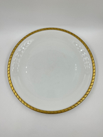 Тарелка Rosenthal 25см (скол)