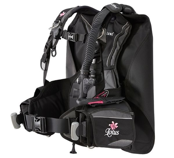 Компенсатор Aqua Lung Lotus