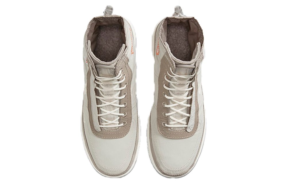 Кроссовки Nike Air Force 1 Shell (Женская размерная сетка)