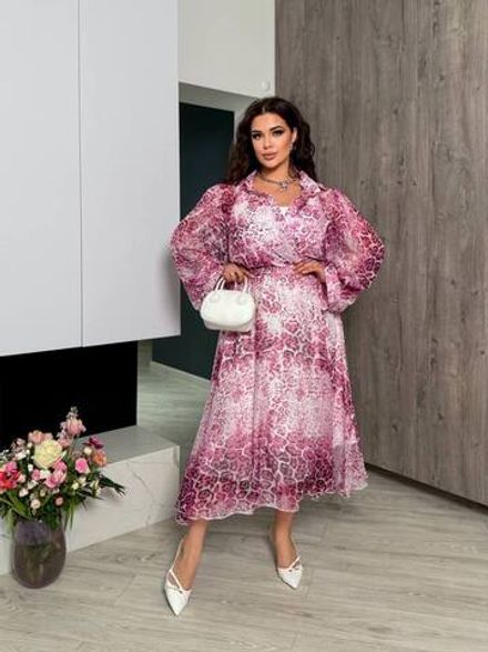 Юбка УК-7332/1 Fabrika Фото 2