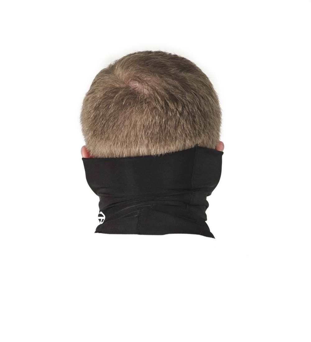 Баф Secretive / Черный