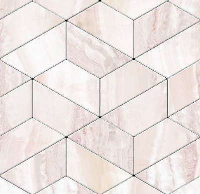 Мозаика SENSI MOS. ENIGMA ONICE BE.